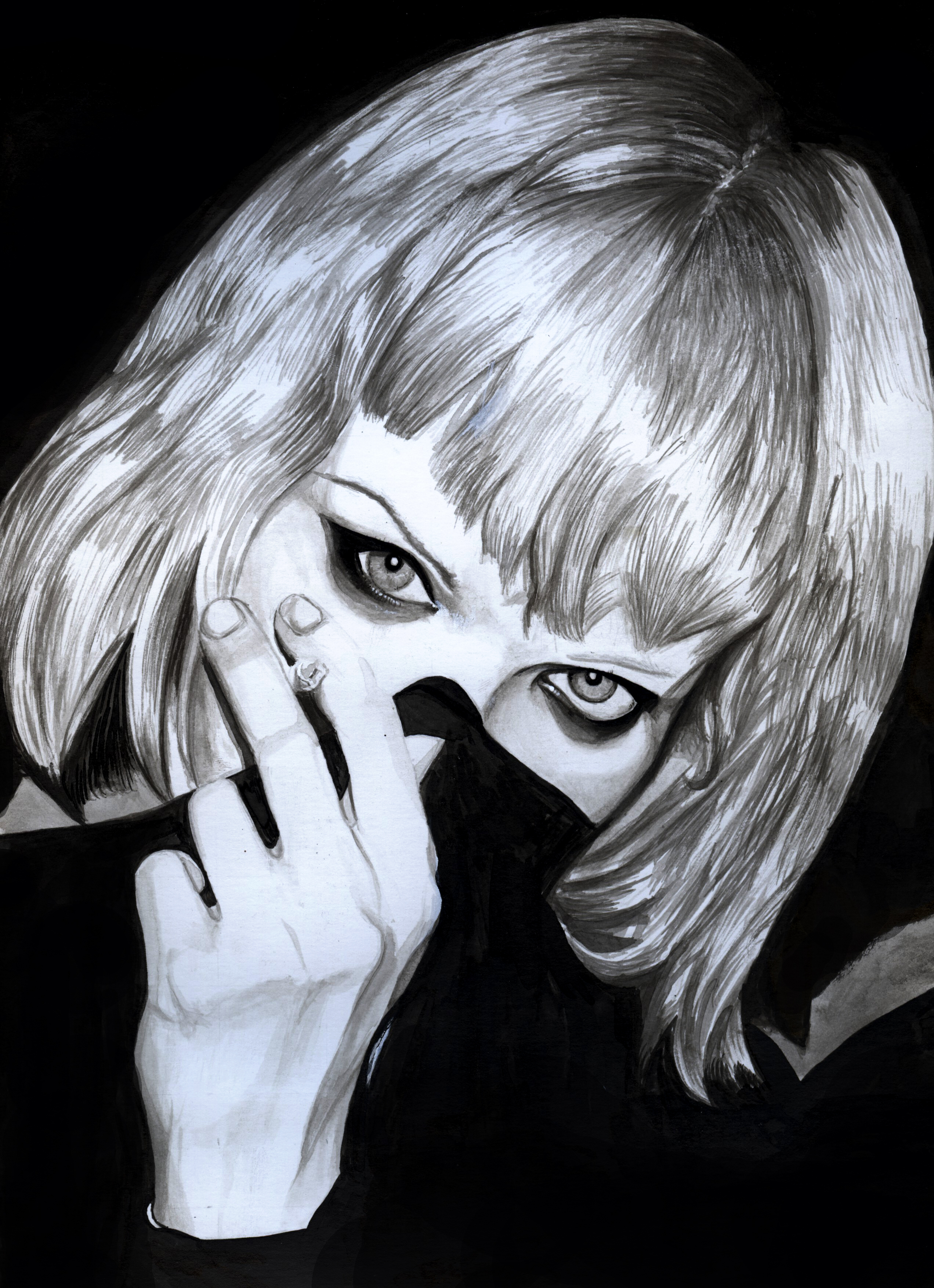 Alice Glass