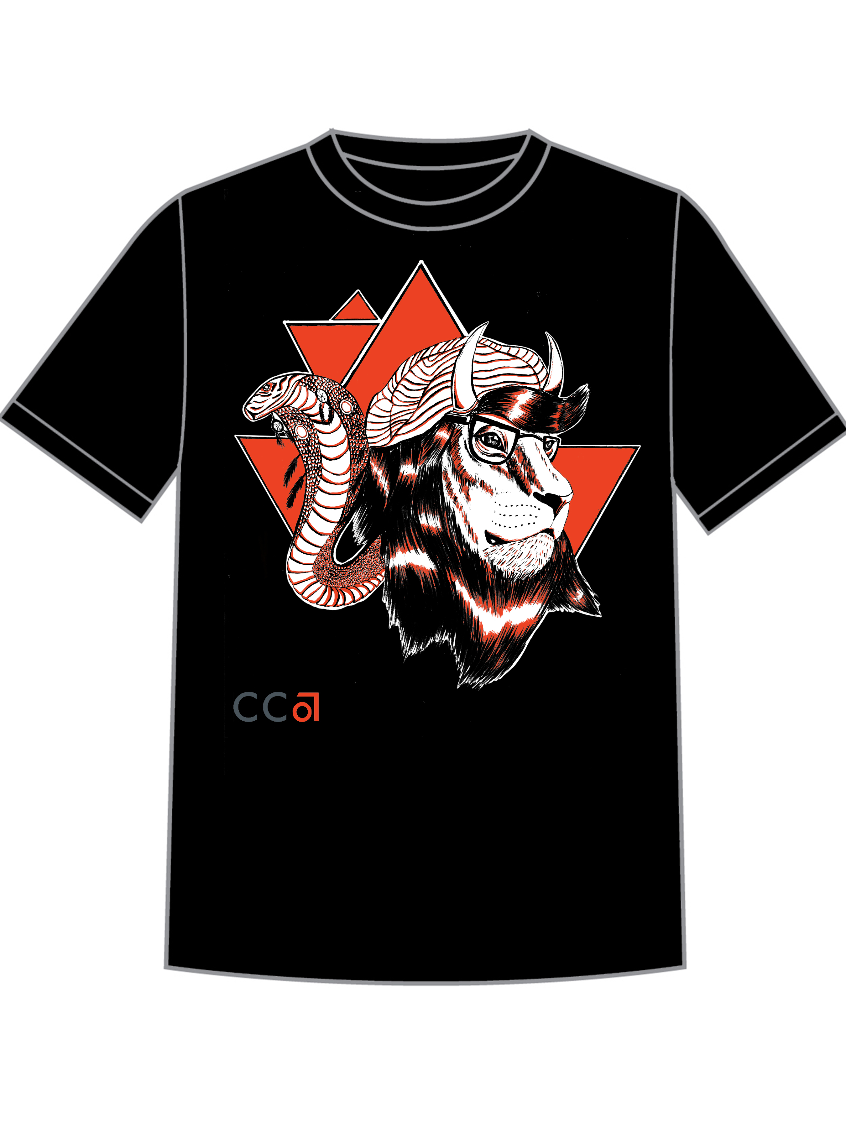 CCA Shirt