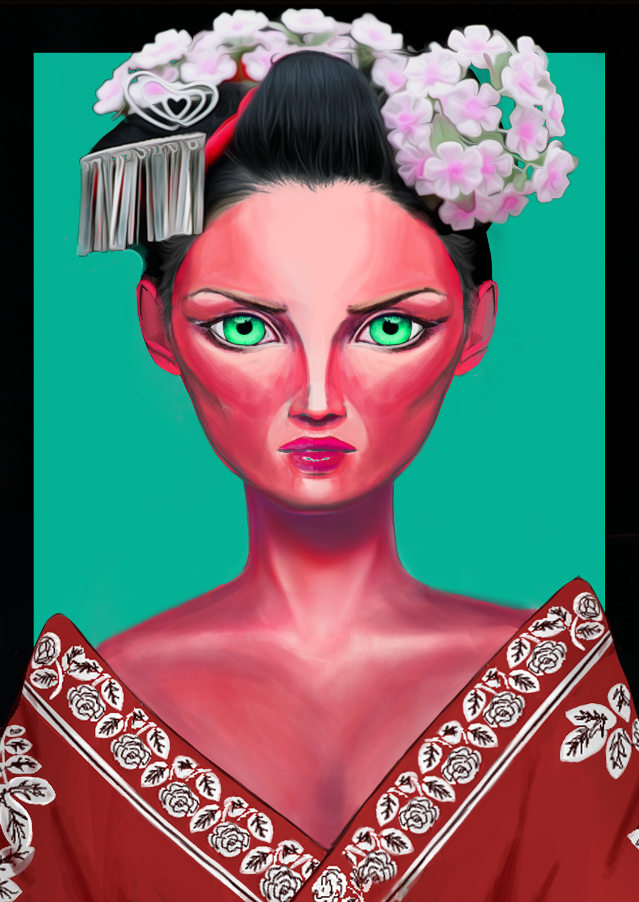 Geisha