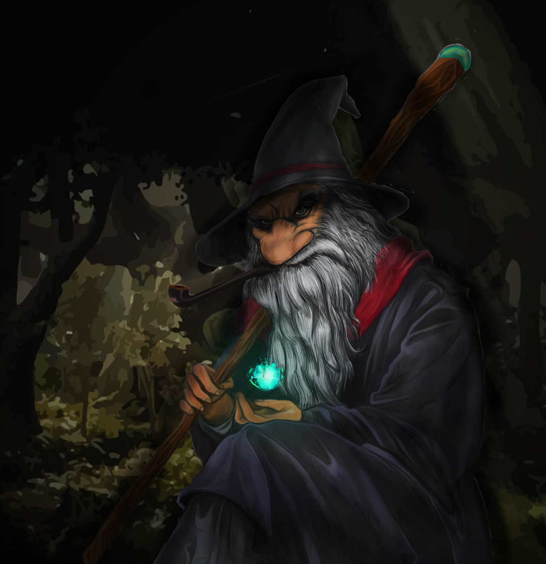 Wizard